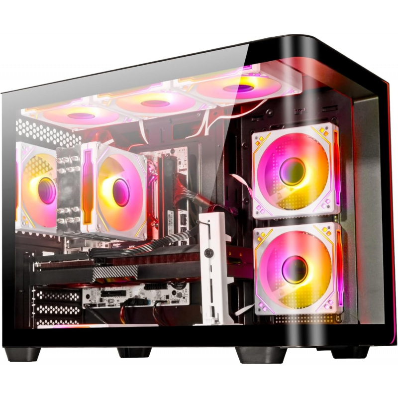 Pc Gaming Xtreme - PC Desktop da Gaming, Core i9-13900HX,