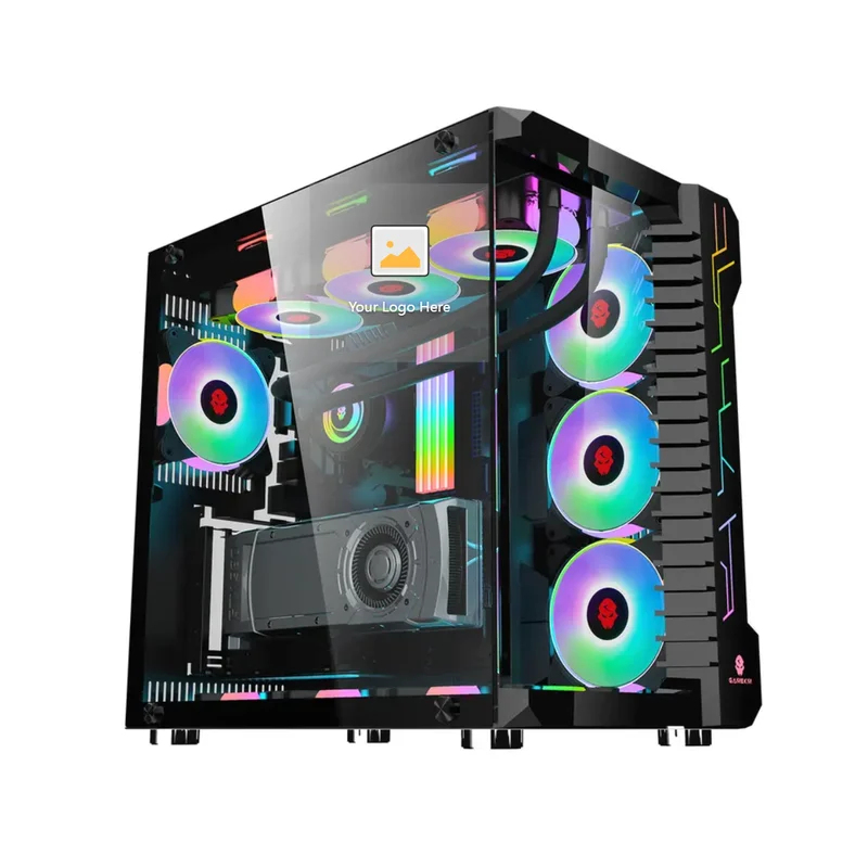 Pc Gaming Xtreme - PC da gaming AOTESIER con CPU