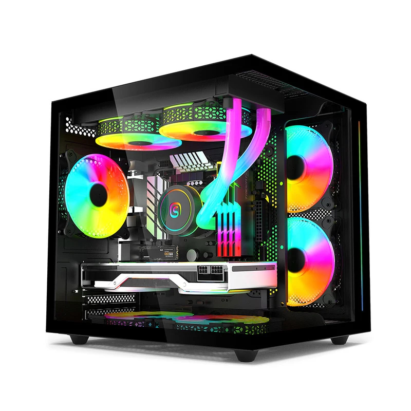 Pc Gaming Xtreme - Computer Desktop da Gaming al Miglior