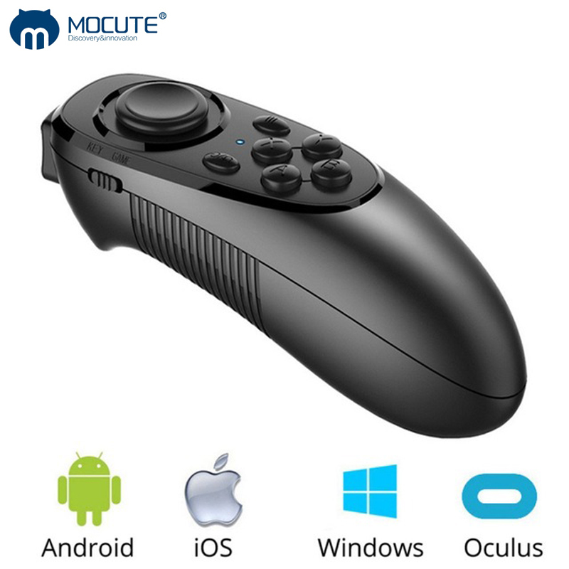 Pc Gaming On Mobile - Gamepad Bluetooth Game Pad Pubg Joystick