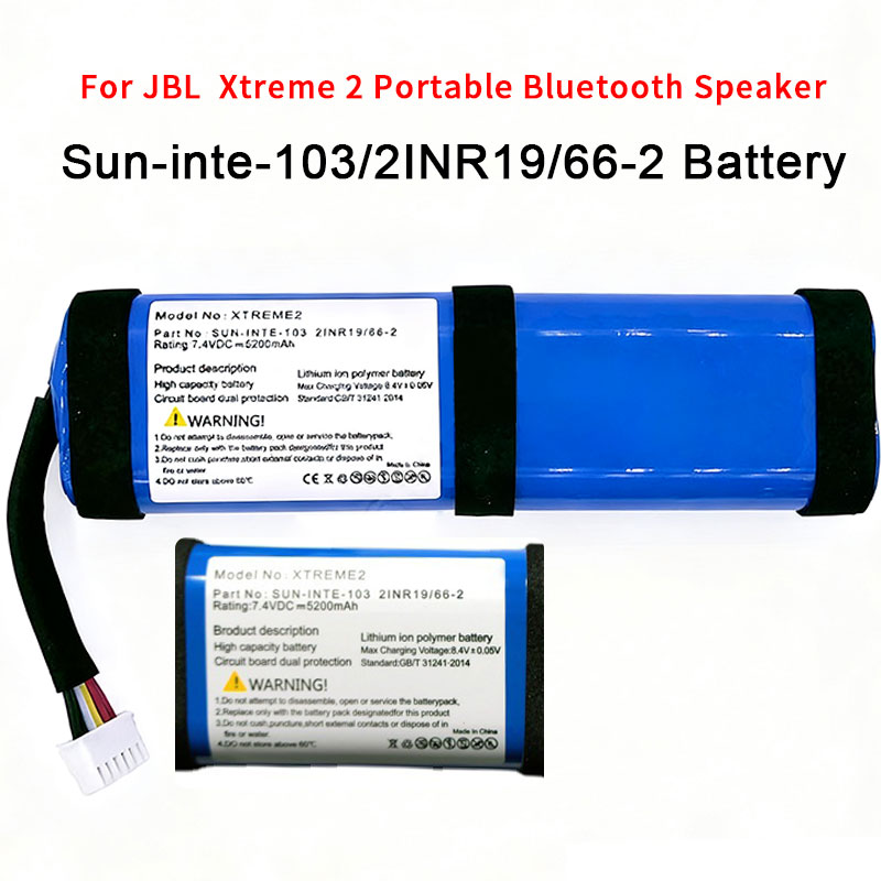 Pc Gaming Xtreme - Per JBL Xtreme 2 Xtreme2 Xtreme3