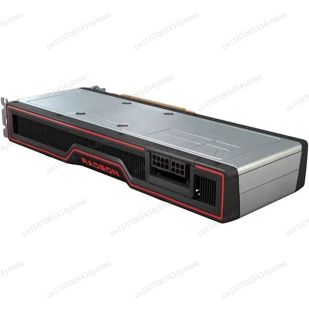 Pc Gaming Second - Scheda grafica da gioco RX 6700