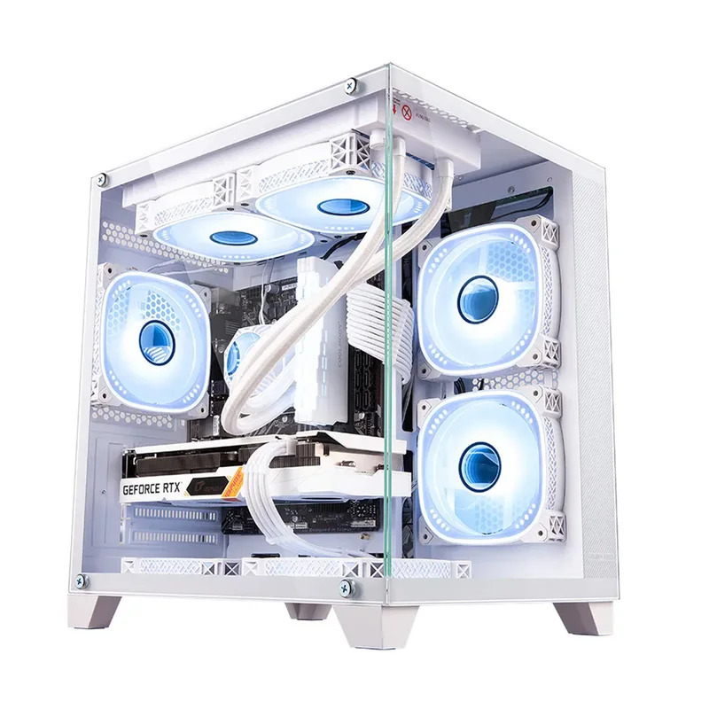 Pc Gaming Xtreme - Computer desktop da gioco elevato di