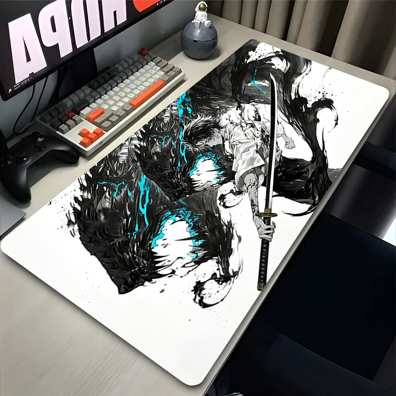 Pc Gaming Gratis - Tappetino per Mouse, Accessori per Gamer,