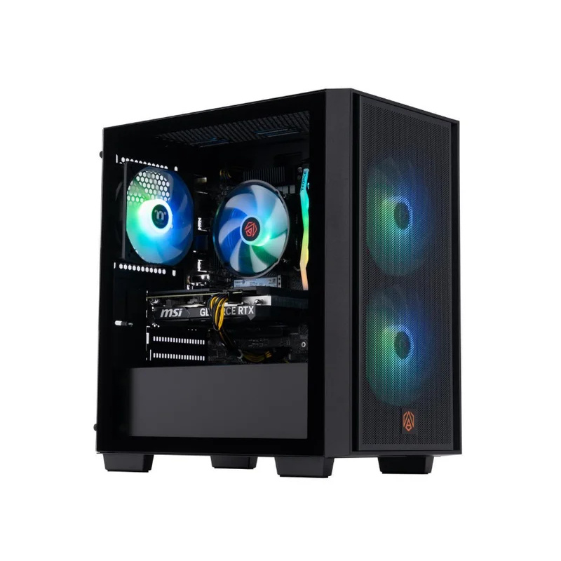 Pc Gaming Xtreme - Spedizione Gratuita PC Gaming ABS Orkan