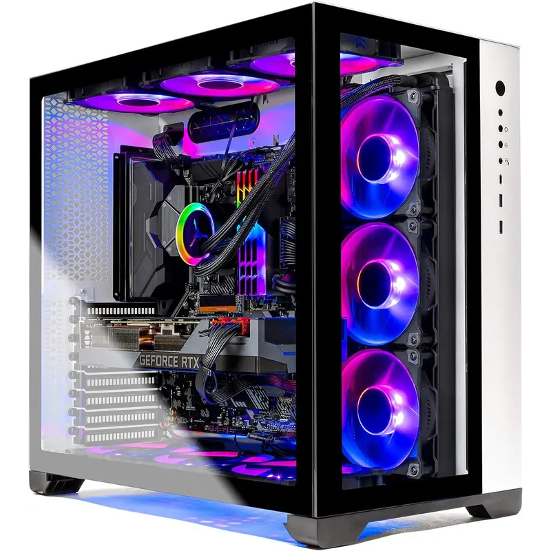 Pc Gaming Xtreme - Nuovo PC Desktop da Gaming, AMD