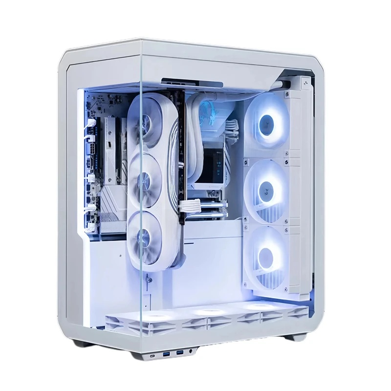 Pc Gaming Xtreme - Pc da gioco completo economico Set