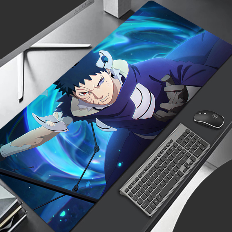 Pc Gaming Gratis - Tappetino per Mouse Anime Carpe Grande