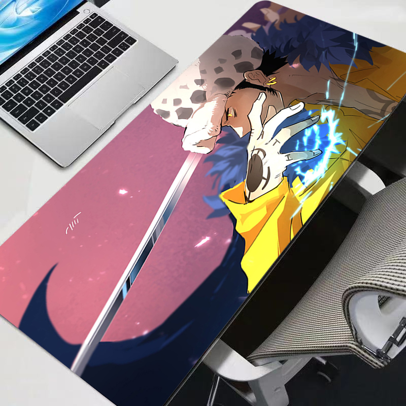 Pc Gaming Gratis - Tappetino per mouse Kawaii Anime Cute