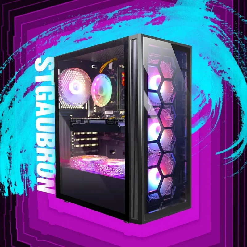 Pc Gaming Xtreme - PC da gioco desktop, Core i7