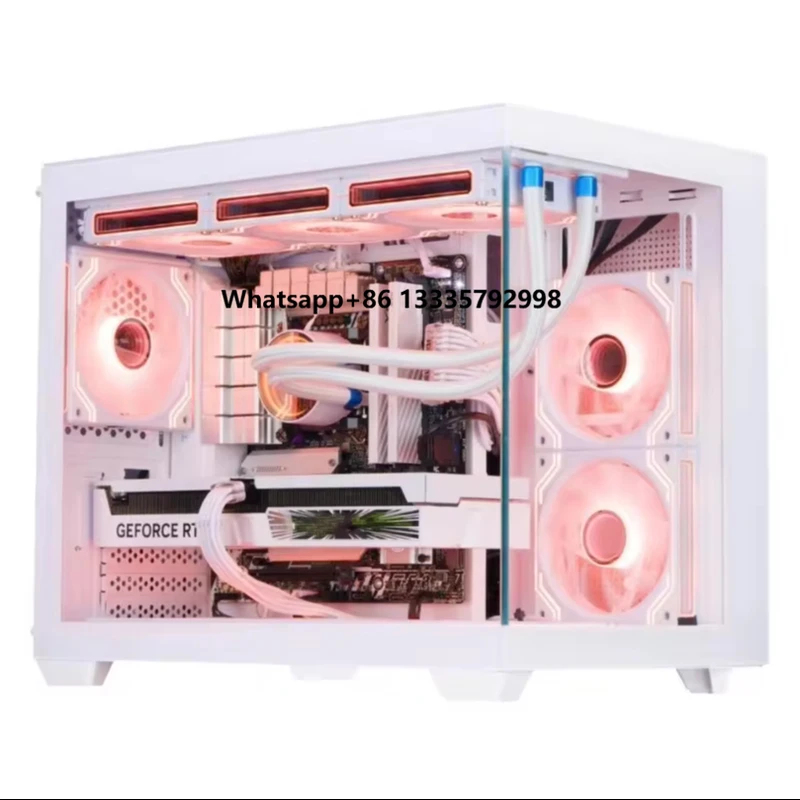 Pc Gaming Xtreme - PC Desktop da Gaming Personalizzato OEM