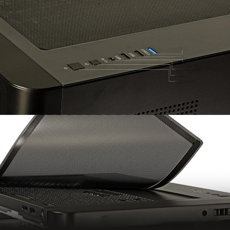 PC Desktop da Gaming, Core i9- - Pc Gaming Xtreme recensione e prezzo