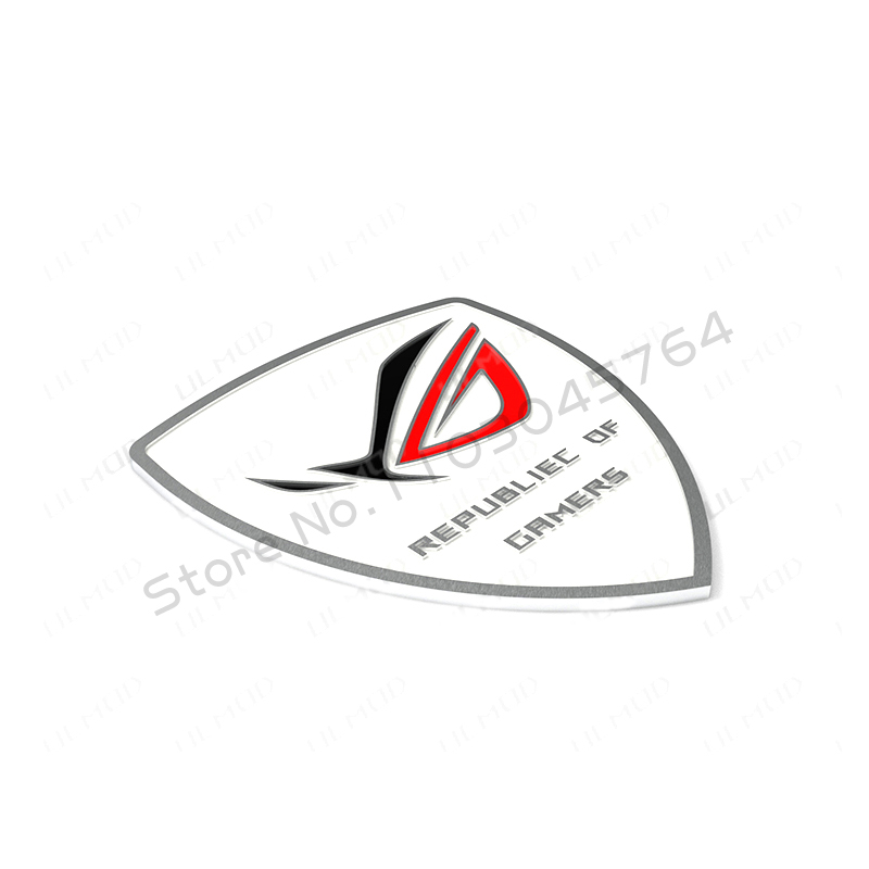 Custodia per computer Adesivo  - Pc Gaming White recensione e prezzo