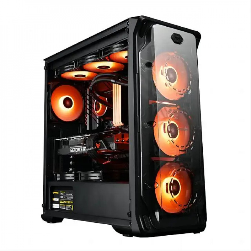 PC da gaming Aotesier con CPU  - Pc Gaming Xtreme recensione e prezzo