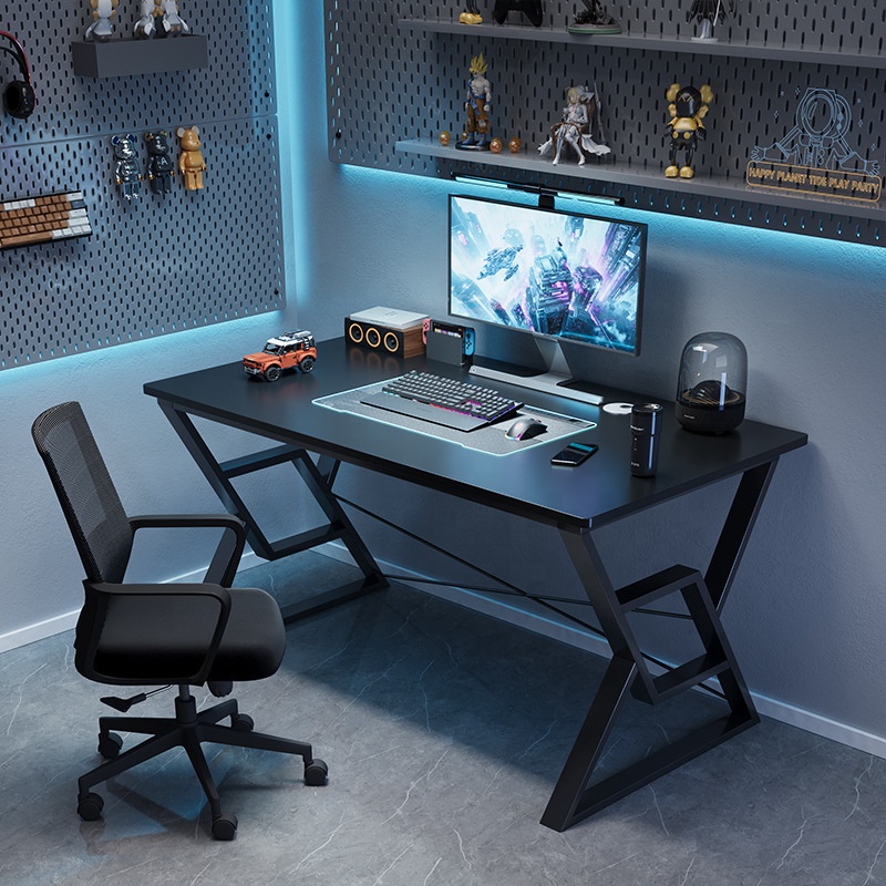 Scrivania per Computer Moderna - Pc Gaming White recensione e prezzo
