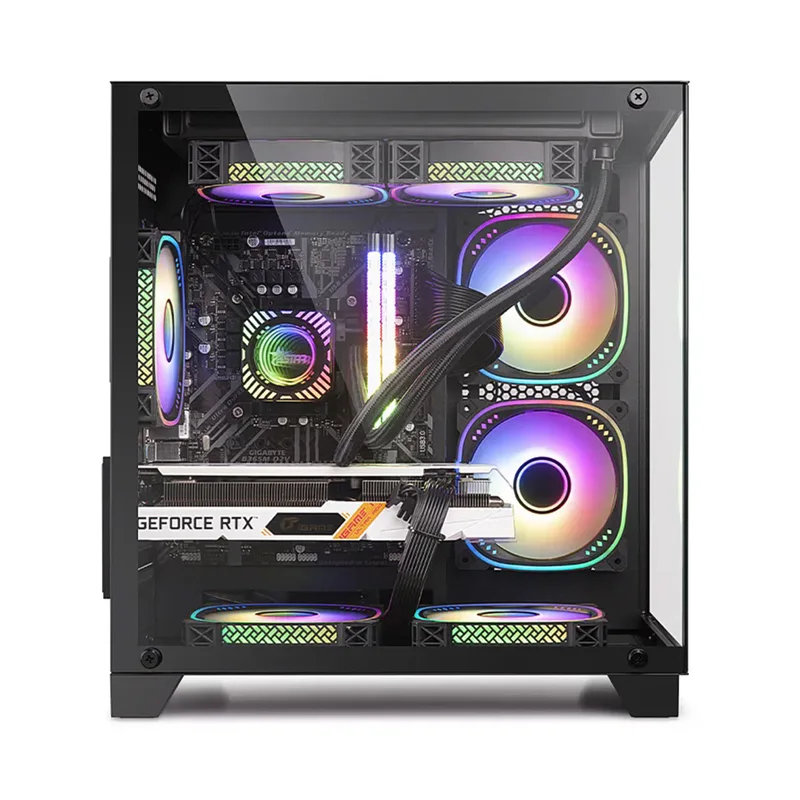 PC Desktop da Gaming con CPU 5 - Pc Gaming Xtreme recensione e prezzo