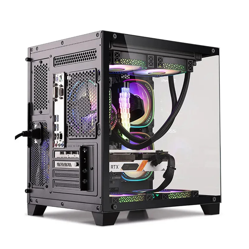 PC Desktop da Gaming con CPU 5 - Pc Gaming Xtreme recensione e prezzo