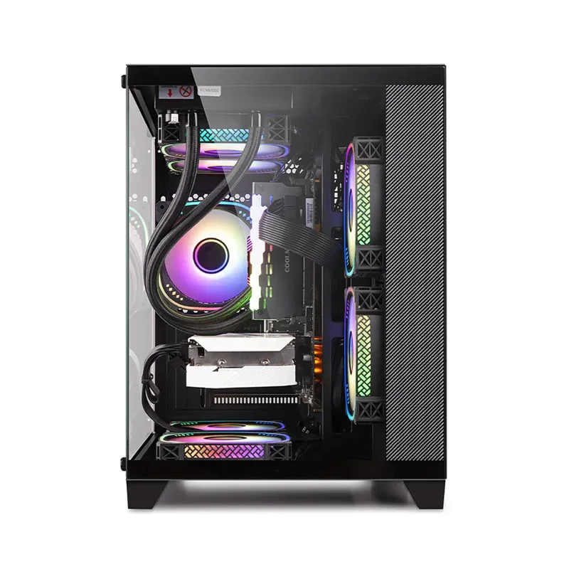 PC Desktop da Gaming con CPU 5 - Pc Gaming Xtreme recensione e prezzo