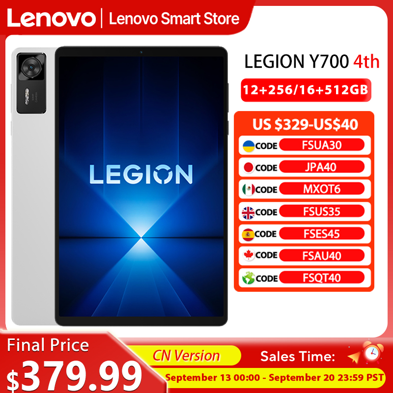 Tablet da gioco originale Leno - Pc Gaming Second recensione e prezzo