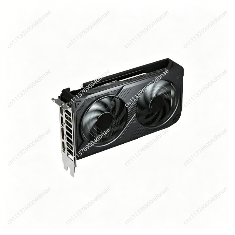 Scheda Grafica RTX5050 WINDFOR - Pc Gaming Entry Level recensione e prezzo