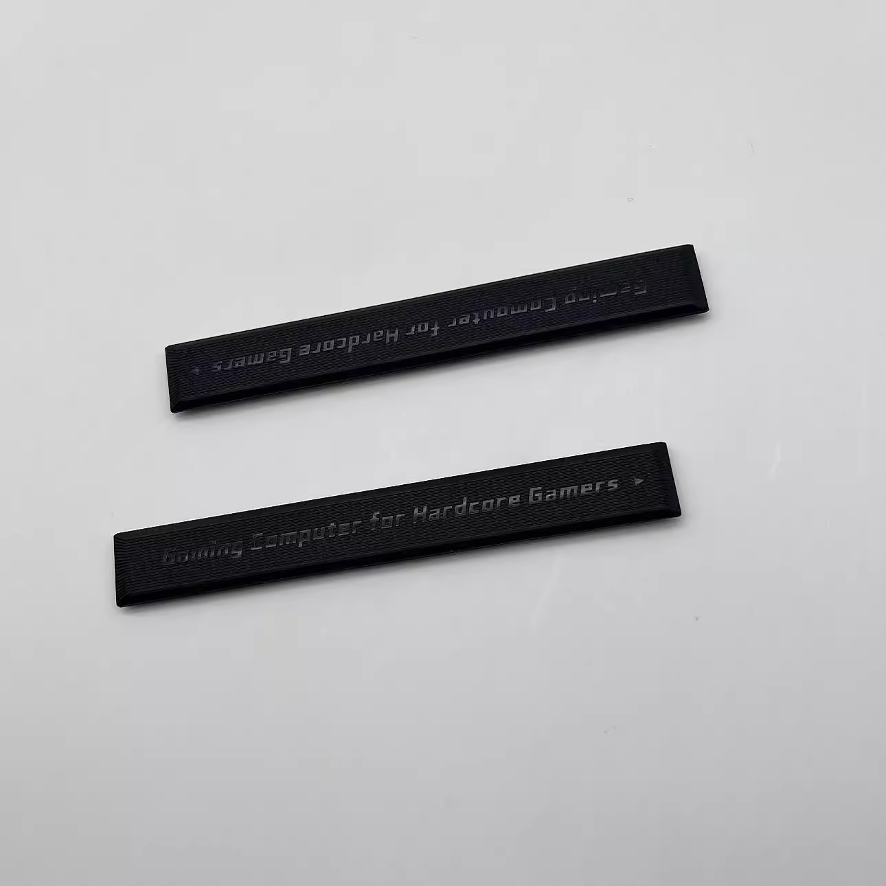 Striscia Protettiva Originale  - Pc Gaming Second recensione e prezzo