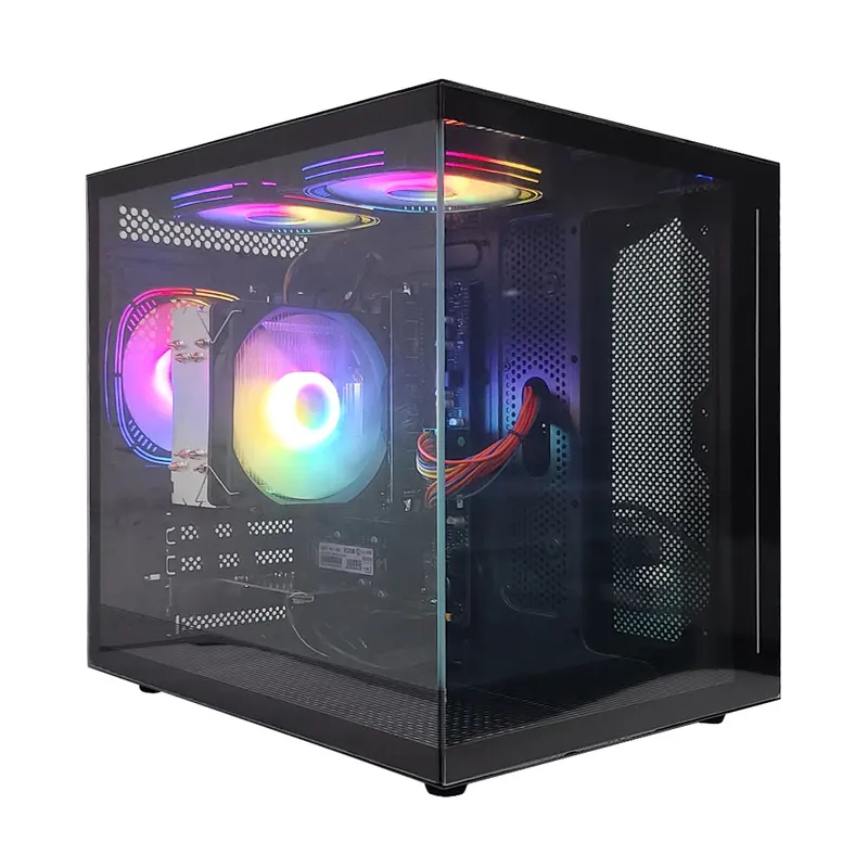 Computer Desktop da Gaming al  - Pc Gaming Xtreme recensione e prezzo