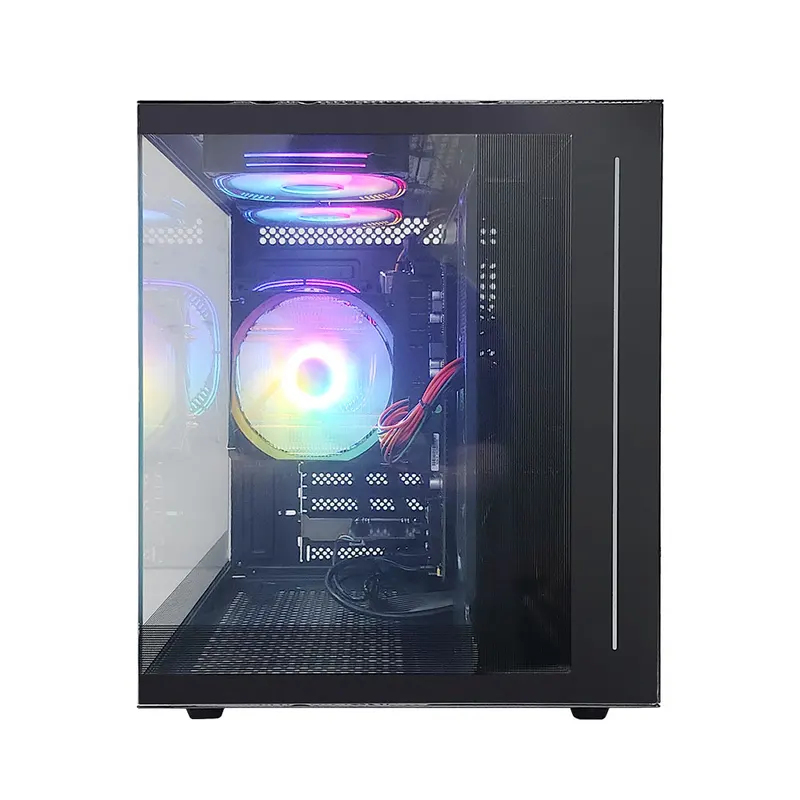 Computer Desktop da Gaming al  - Pc Gaming Xtreme recensione e prezzo