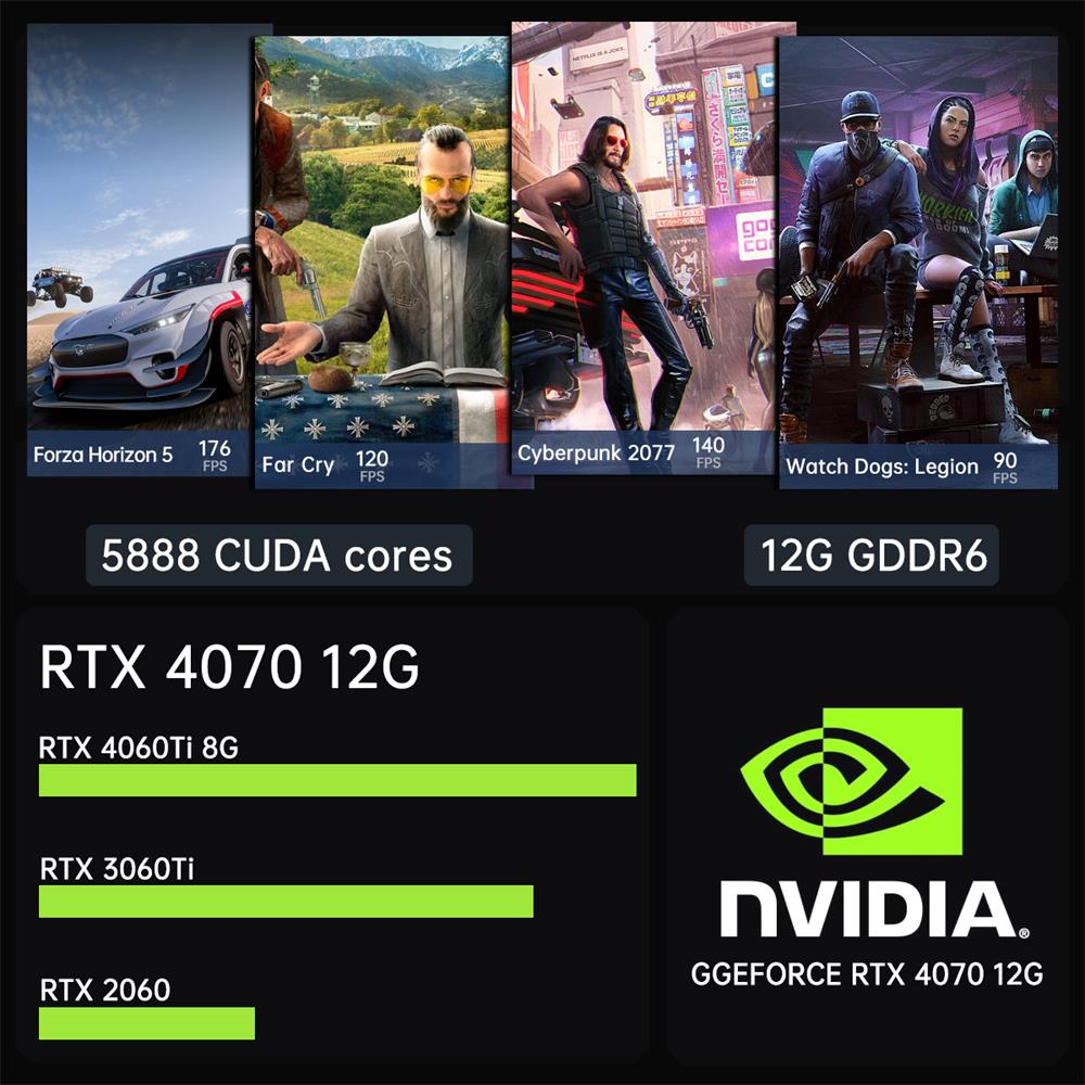 Msecore MV300 14a Generazione  - Pc Gaming I5 recensione e prezzo