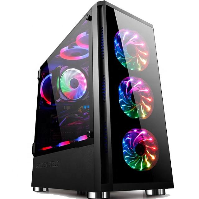 PC Desktop da Gaming Aotesier  - Pc Gaming Xtreme recensione e prezzo