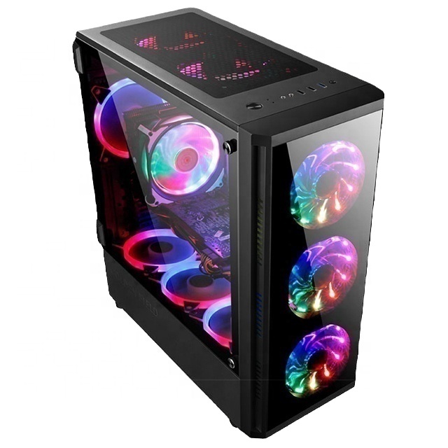 PC Desktop da Gaming Aotesier  - Pc Gaming Xtreme recensione e prezzo