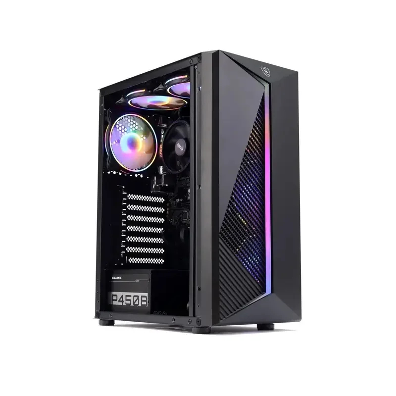 PC Gaming Ryzen R5 5600G GDDR4 - Pc Gaming Xtreme recensione e prezzo