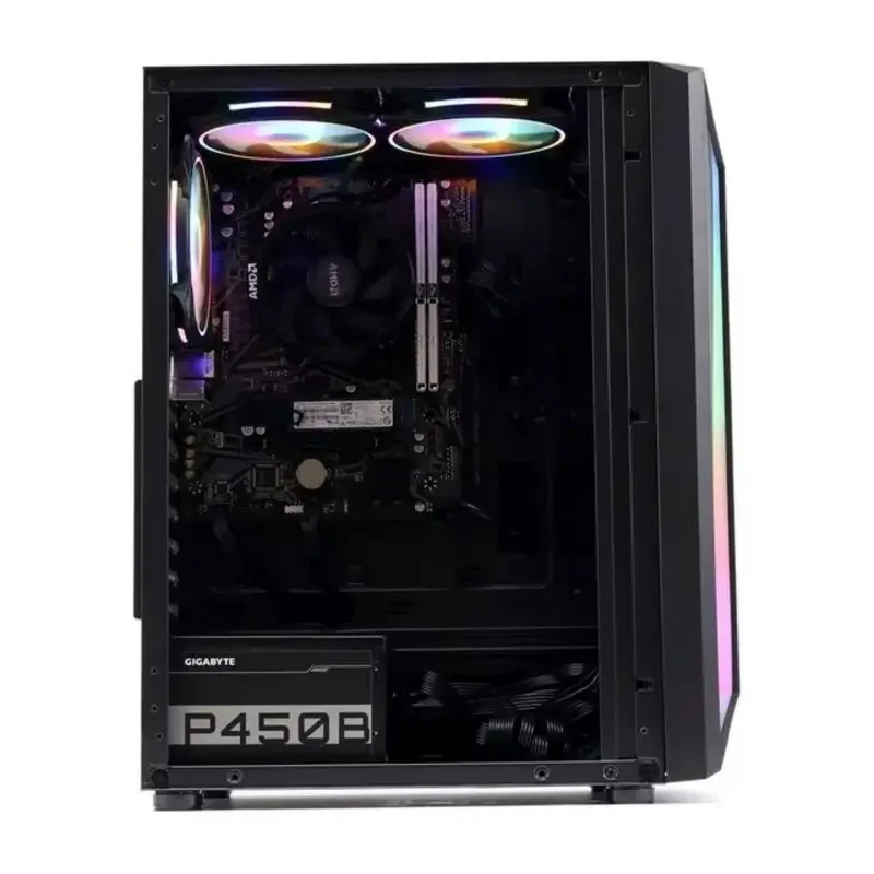 PC Gaming Ryzen R5 5600G GDDR4 - Pc Gaming Xtreme recensione e prezzo