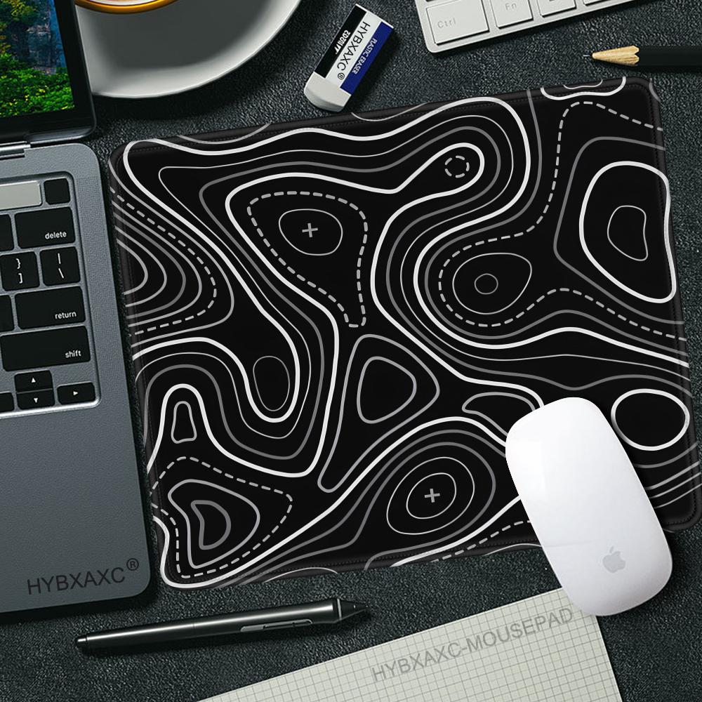 45x40 CM Nero Bianco Texture T - Pc Gaming White recensione e prezzo