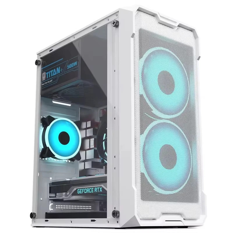 Custodia da gioco RGB SSD da 1 - Pc Gaming Xtreme recensione e prezzo