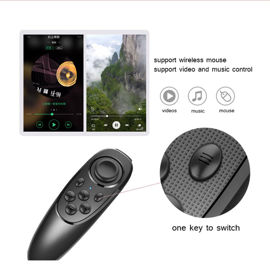 Gamepad Bluetooth Game Pad Pub - Pc Gaming On Mobile recensione e prezzo