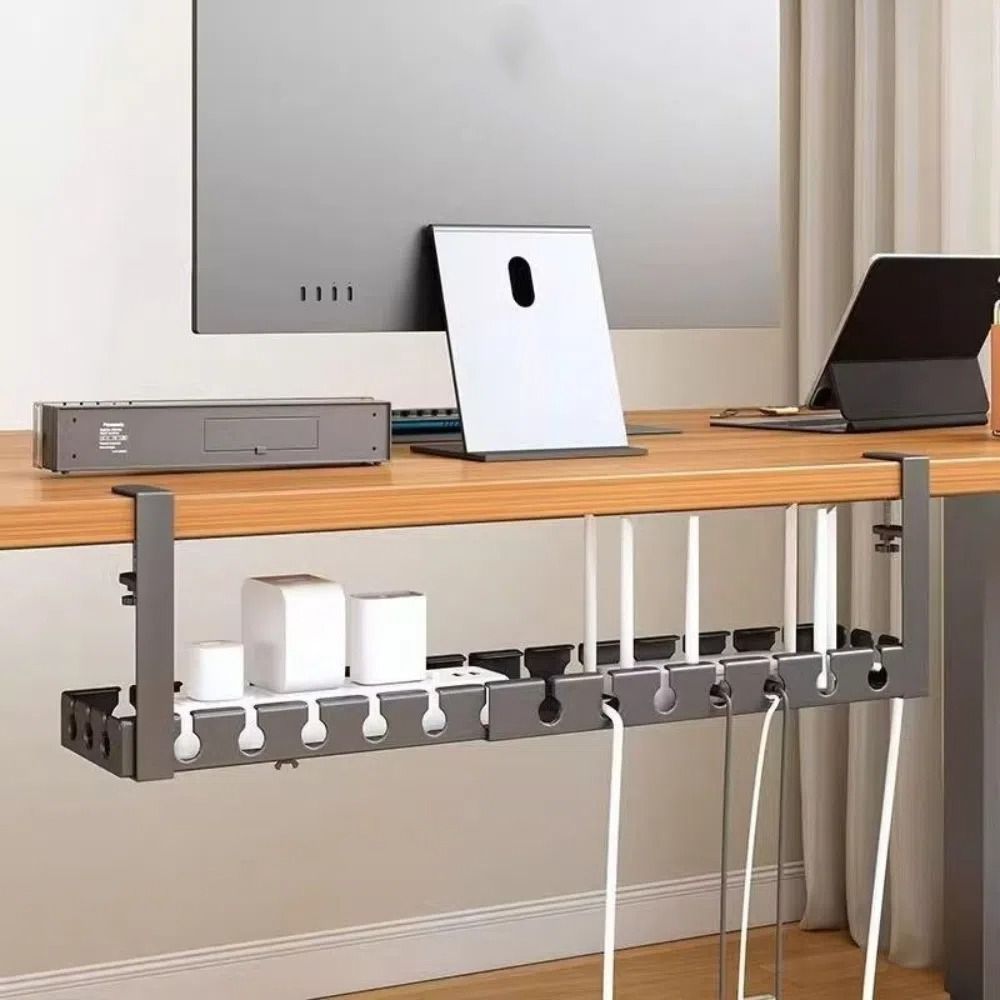 Vassoio Portacavi Estensibile  - Desk Cable Organizer recensione e prezzo