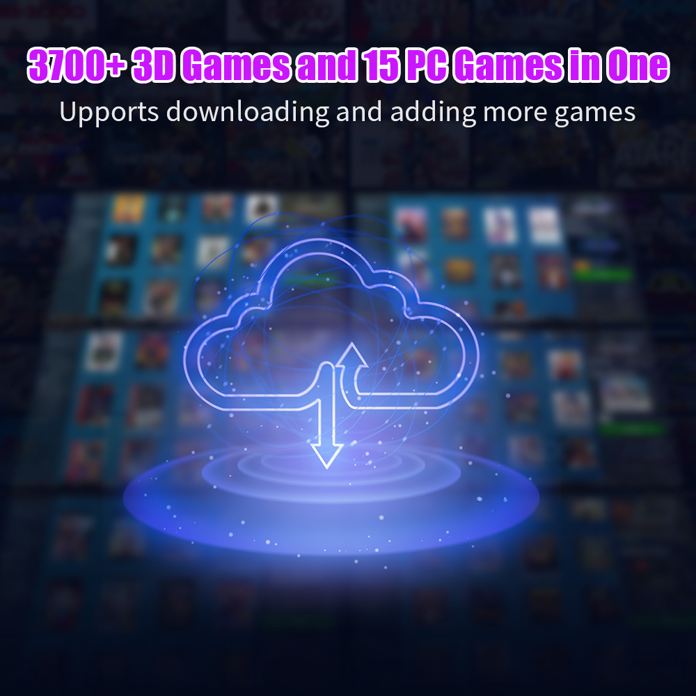 3760+ Giochi 3D/AAA per PS4/PS - Pc Gaming Aaa recensione e prezzo