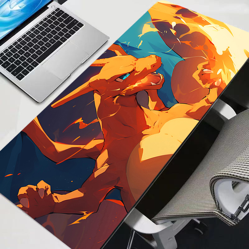 Tappetino per mouse Anime G-ge - Pc Gaming Gratis recensione e prezzo