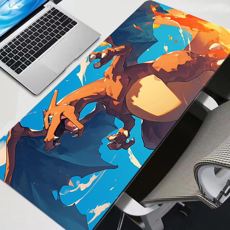 Tappetino per mouse Anime G-ge - Pc Gaming Gratis recensione e prezzo