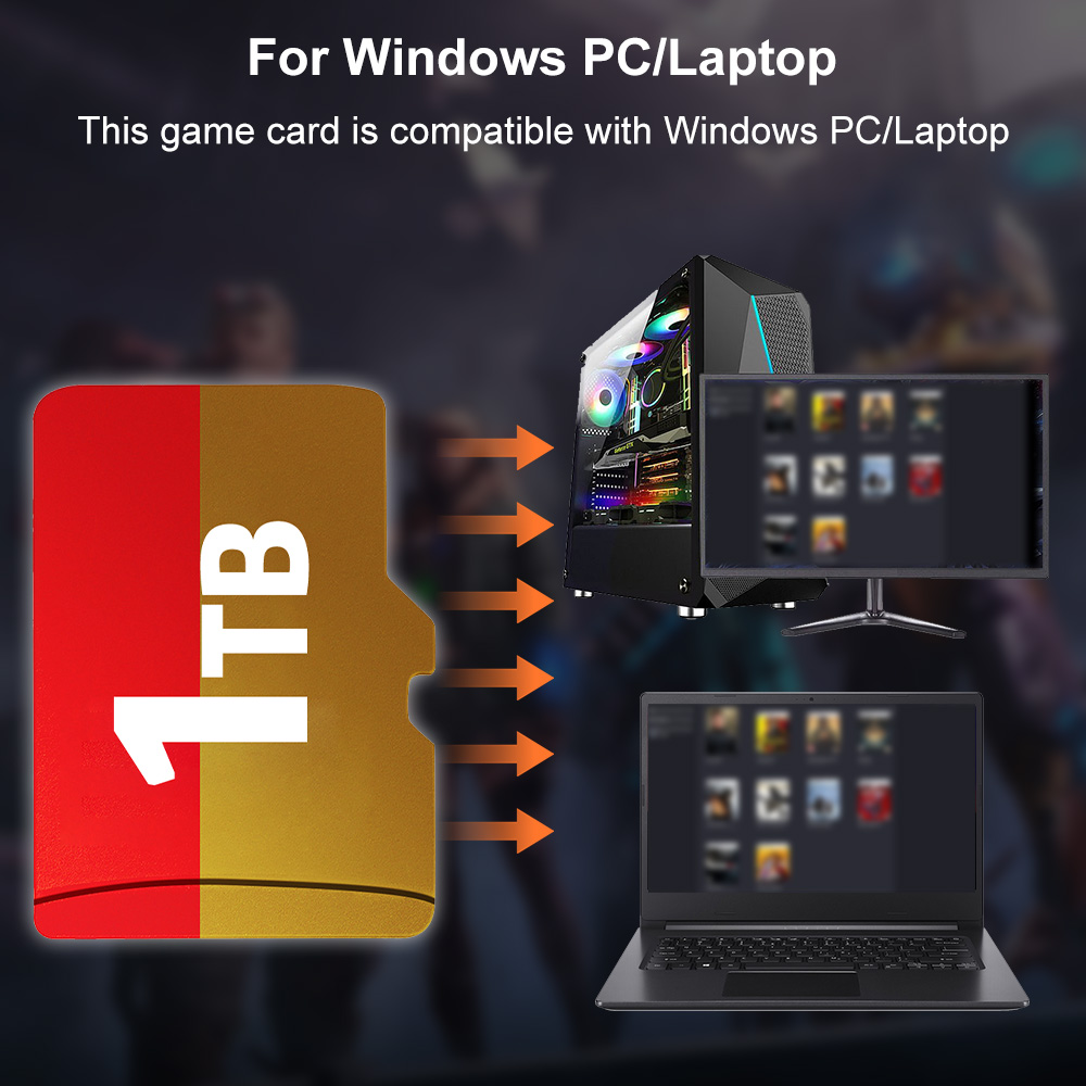 Nuova scheda di gioco da 1TB c - Pc Gaming Aaa recensione e prezzo