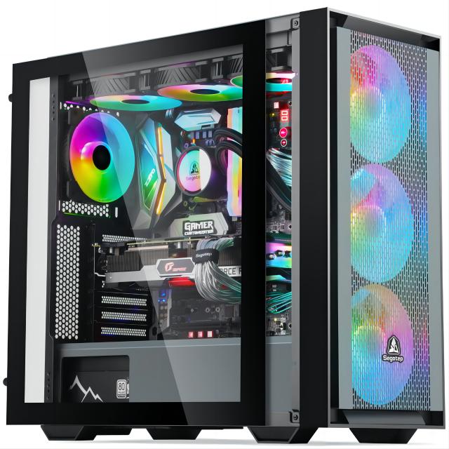 Aotesier PC Desktop Completo c - Pc Gaming Xtreme recensione e prezzo