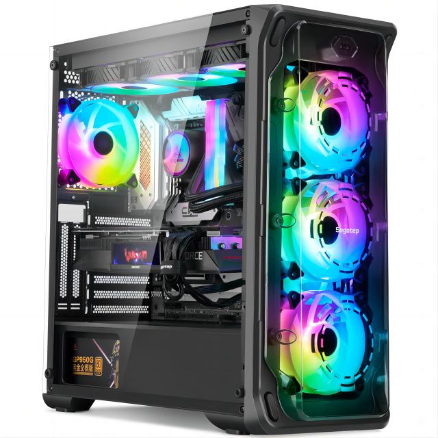 Aotesier PC Desktop Completo c - Pc Gaming Xtreme recensione e prezzo