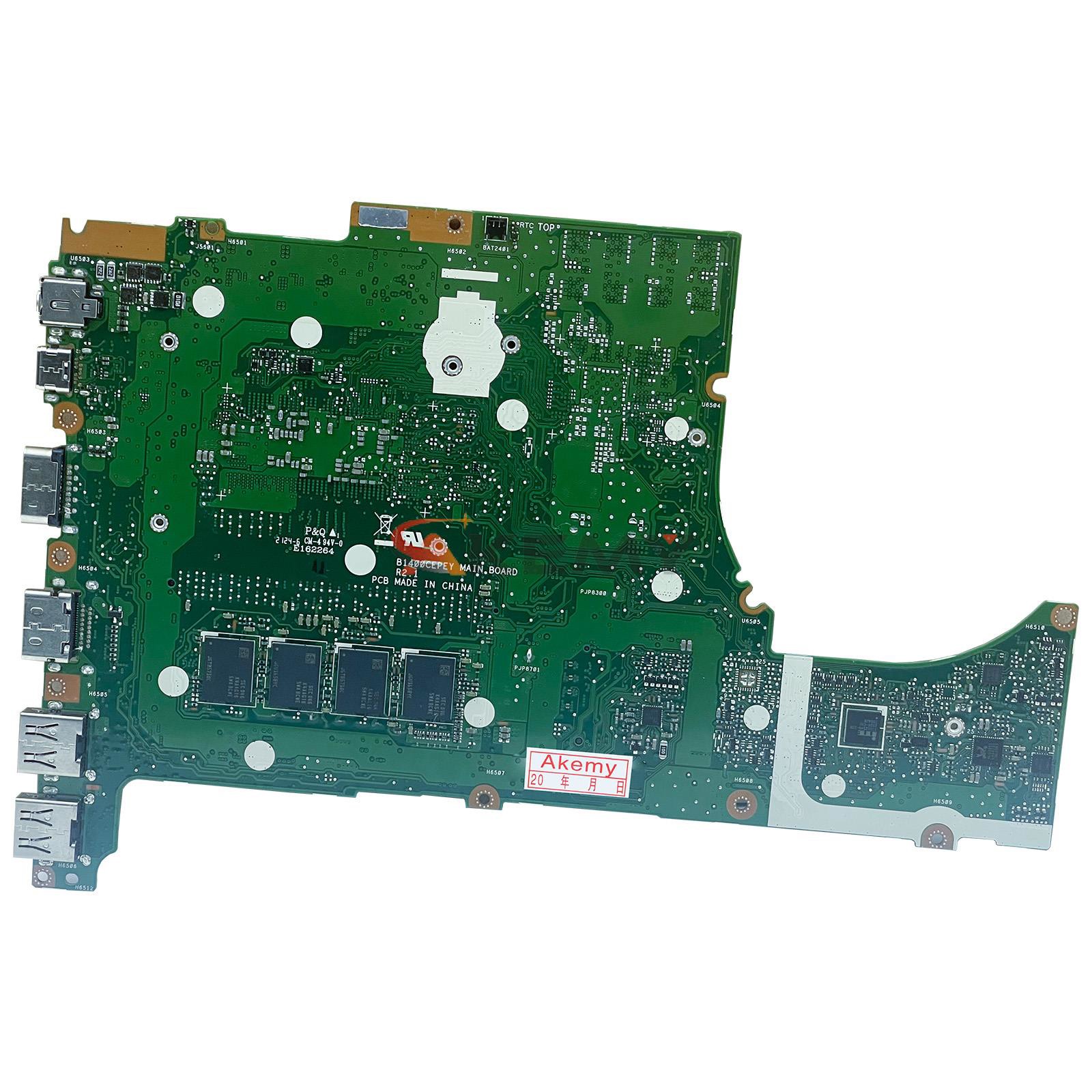 B1400CEPEY Per ASUS ExpertBook - Pc Gaming I5 recensione e prezzo
