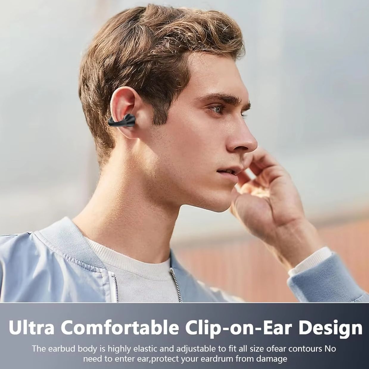 Nuovi Auricolari Bluetooth Cli - Pc Gaming On Mobile recensione e prezzo