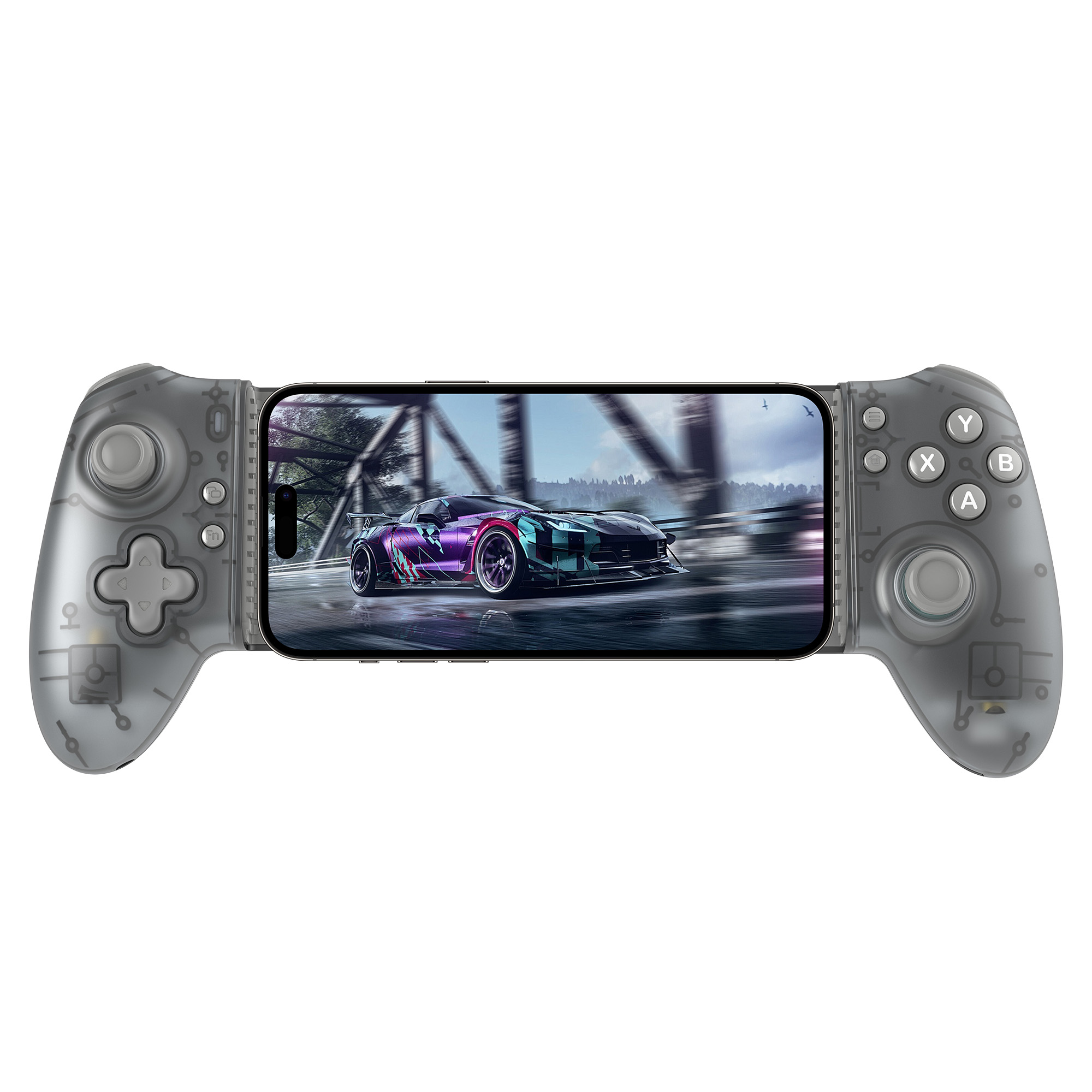 Controller di gioco mobile wir - Pc Gaming On Mobile recensione e prezzo