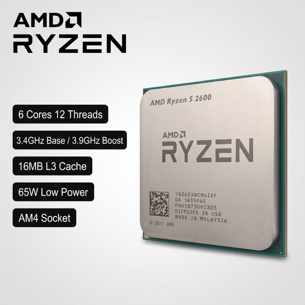 Processore universale con sock - Pc Gaming Entry Level recensione e prezzo