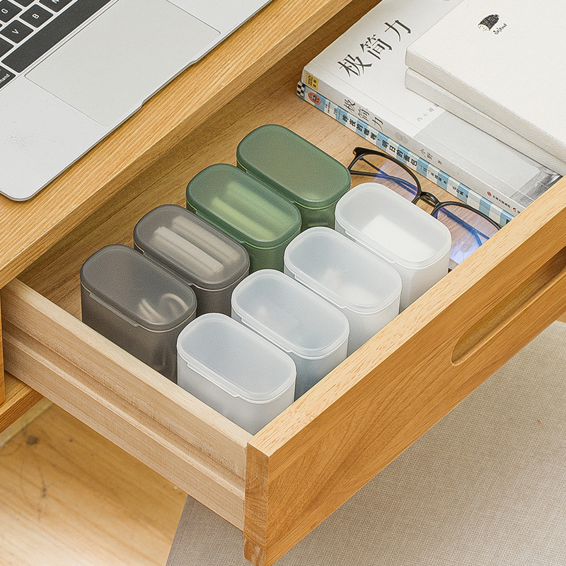 Organizzatore per Cavi Traspar - Desk Cable Organizer recensione e prezzo