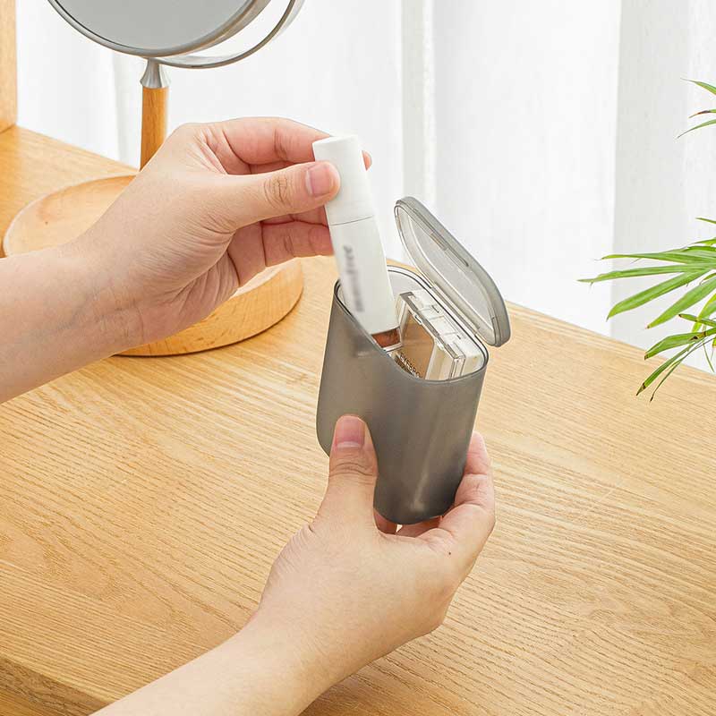 Organizzatore per Cavi Traspar - Desk Cable Organizer recensione e prezzo