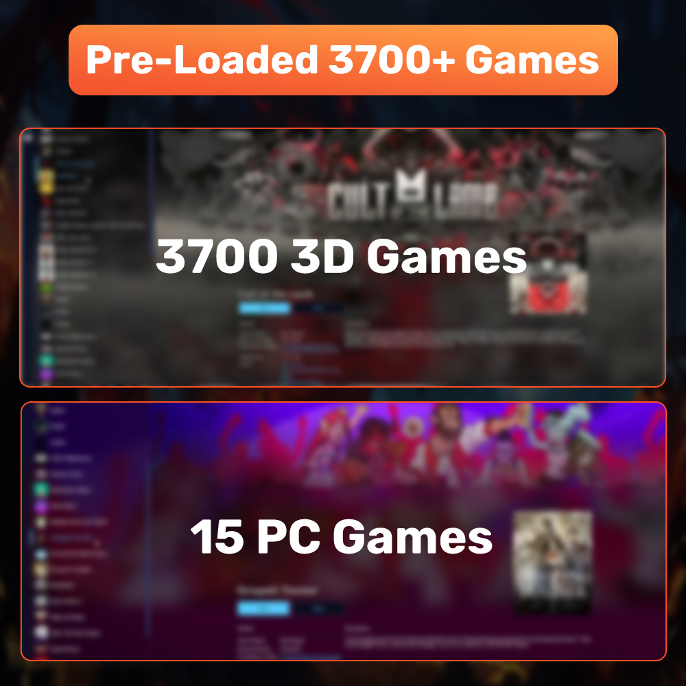 Lbox500G Disco Rigido Portatil - Pc Gaming Aaa recensione e prezzo