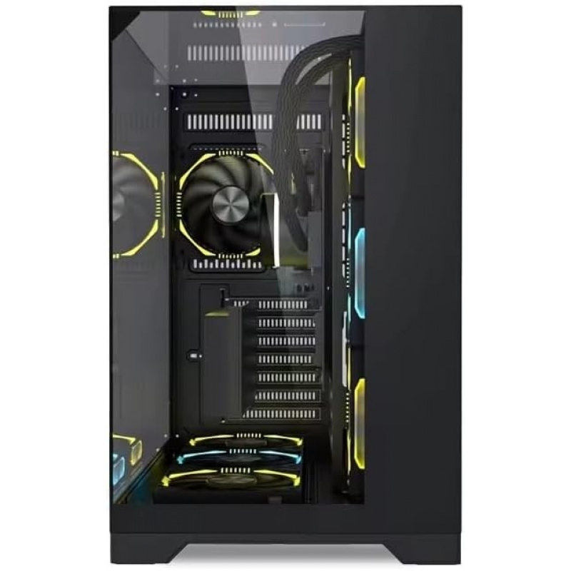 Case PC ATX Mid Tower HALL GAM - Pc Gaming Xtreme recensione e prezzo